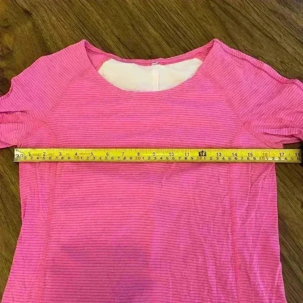 Lululemon Top-Sz 4